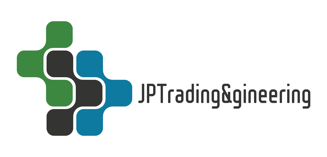 JPT Logo